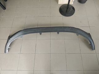 Hyundai i30 fastback n line front splitter-thumb-1
