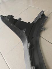 Hyundai i30 fastback n line front splitter-thumb-2