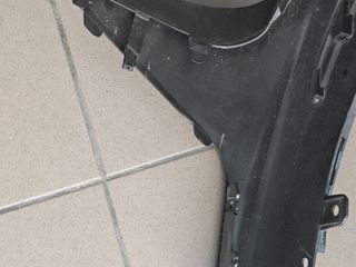 Hyundai i30 fastback n line front splitter-thumb-4