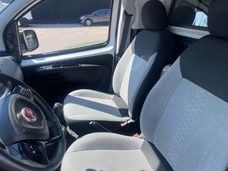 Κλούβα Fiat 2019 FIORINO  1,3  MJET  95 HP  SX-thumb-11