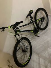 All - Mountain 2024 Echo Kron Vortex 4.