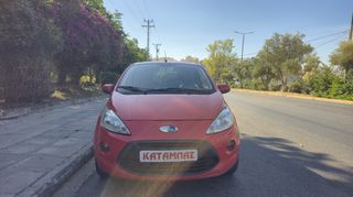 Ford Ka 2011 1.2
