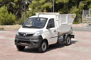 Ανατροπή Piaggio 2022 Porter 1.5 NP6 LPG/Βένζινη Ανατροπή-thumb-4