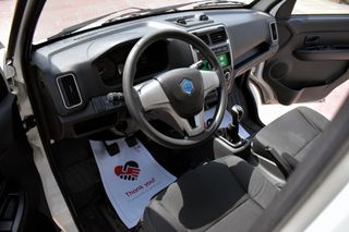 Ανατροπή Piaggio 2022 Porter 1.5 NP6 LPG/Βένζινη Ανατροπή-thumb-13