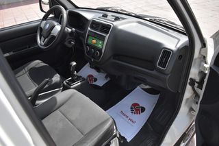 Ανατροπή Piaggio 2022 Porter 1.5 NP6 LPG/Βένζινη Ανατροπή-thumb-14