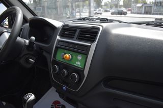 Ανατροπή Piaggio 2022 Porter 1.5 NP6 LPG/Βένζινη Ανατροπή-thumb-15