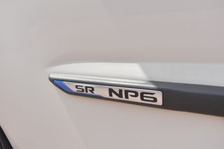Ανατροπή Piaggio 2022 Porter 1.5 NP6 LPG/Βένζινη Ανατροπή-thumb-17