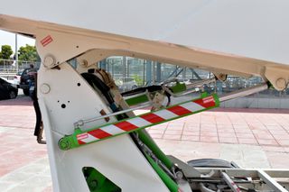 Ανατροπή Piaggio 2022 Porter 1.5 NP6 LPG/Βένζινη Ανατροπή-thumb-23