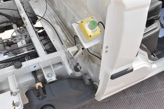 Ανατροπή Piaggio 2022 Porter 1.5 NP6 LPG/Βένζινη Ανατροπή-thumb-26