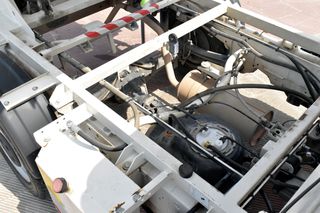 Ανατροπή Piaggio 2022 Porter 1.5 NP6 LPG/Βένζινη Ανατροπή-thumb-27