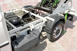 Ανατροπή Piaggio 2022 Porter 1.5 NP6 LPG/Βένζινη Ανατροπή-thumb-28