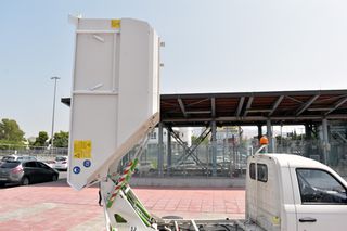 Ανατροπή Piaggio 2022 Porter 1.5 NP6 LPG/Βένζινη Ανατροπή-thumb-30