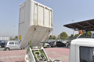 Ανατροπή Piaggio 2022 Porter 1.5 NP6 LPG/Βένζινη Ανατροπή-thumb-32