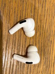 Apple AirPods Pro 1ης γενιάς με θήκη φόρτισης