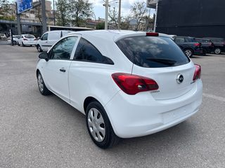 Κλούβα Opel 2018 CORSA VAN   1,3  DTE 95  AUTOMATIK  HP ECO FLEX EASY-thumb-4