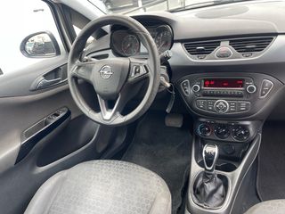 Κλούβα Opel 2018 CORSA VAN   1,3  DTE 95  AUTOMATIK  HP ECO FLEX EASY-thumb-8
