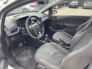 Κλούβα Opel 2018 CORSA VAN   1,3  DTE 95  AUTOMATIK  HP ECO FLEX EASY-thumb-11