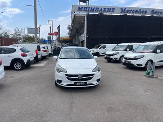 Κλούβα Opel 2018 CORSA VAN   1,3  DTE 95  AUTOMATIK  HP ECO FLEX EASY-thumb-12
