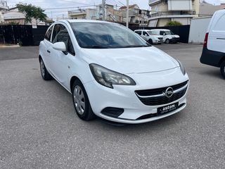 Κλούβα Opel 2018 CORSA VAN   1,3  DTE 95  AUTOMATIK  HP ECO FLEX EASY-thumb-15