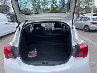 Κλούβα Opel 2018 CORSA VAN   1,3  DTE 95  AUTOMATIK  HP ECO FLEX EASY-thumb-17