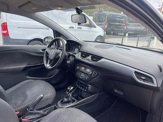 Κλούβα Opel 2018 CORSA VAN   1,3  DTE 95  AUTOMATIK  HP ECO FLEX EASY-thumb-18