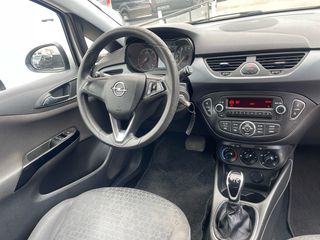 Κλούβα Opel 2018 CORSA VAN   1,3  DTE 95  AUTOMATIK  HP ECO FLEX EASY-thumb-21