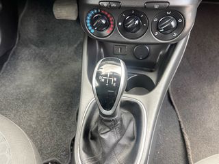 Κλούβα Opel 2018 CORSA VAN   1,3  DTE 95  AUTOMATIK  HP ECO FLEX EASY-thumb-22