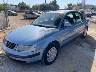 Volkswagen Passat 2000 PASSAT 1.6