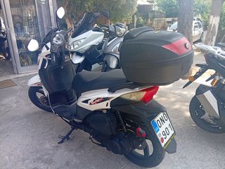 Sym Symphony SR 125i 2015-thumb-3