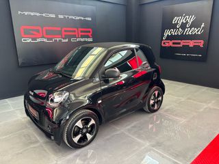 Smart ForTwo 2021 EQ-thumb-1