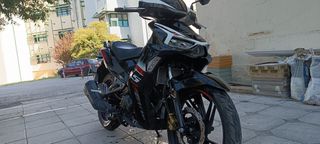 Sym VF 185 2025