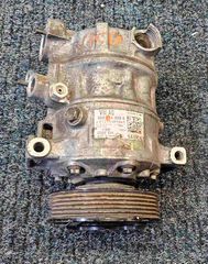 VW / AUDI / SEAT / CUPRA / SKODA | ΚΟΜΠΡΕΣΕΡ AIR CONDITION | 1.0 TSI, 1.2 TSI, 1.4 TSI, 1.6 TDI | 2013 - 2022 / 5Q0816803E | ΓΝΗΣΙΟ ΟΕΜ ΜΕΤΑΧΕΙΡΙΣΜΕΝΟ