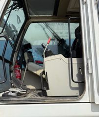 Εκσκαφέας Με Ερπύστριες Liebherr 2006 R944C-thumb-7