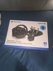 τιμονερα logitech g923 se