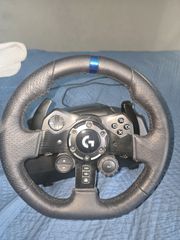 τιμονερα logitech g923 se-thumb-1