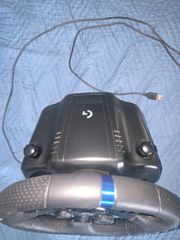 τιμονερα logitech g923 se-thumb-2