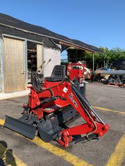Εκσκαφέας Με Ερπύστριες Hinowa 2003 HP1100D/A 2003