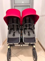 Bugaboo DONKEY TWIN 2
