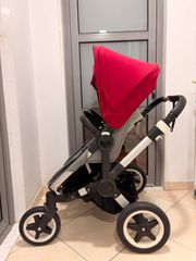 Bugaboo DONKEY TWIN 2-thumb-1