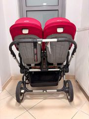 Bugaboo DONKEY TWIN 2-thumb-2