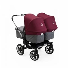Bugaboo DONKEY TWIN 2-thumb-4