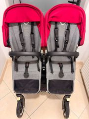 Bugaboo DONKEY TWIN 2-thumb-5