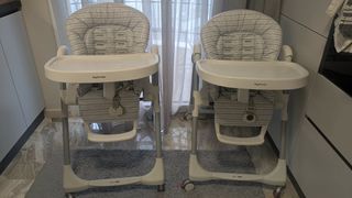 Bugaboo DONKEY TWIN 2-thumb-7