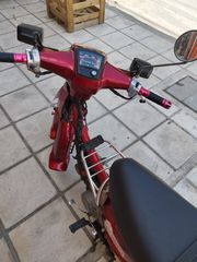 Honda GLX 1990-thumb-1