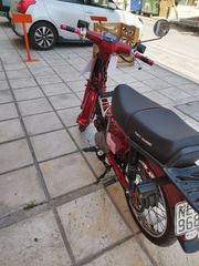 Honda GLX 1990-thumb-2
