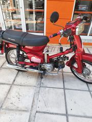 Honda GLX 1990-thumb-3