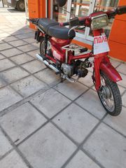 Honda GLX 1990-thumb-4