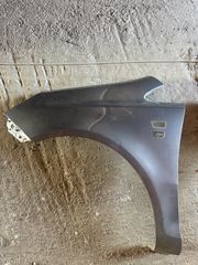 Αριστερό δεξί φτερό Opel Corsa D