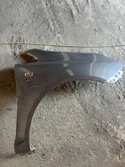 Αριστερό δεξί φτερό Opel Corsa D-thumb-1