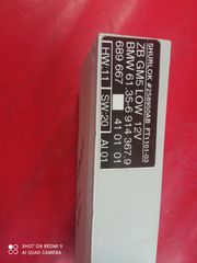 BMW E46 Εγκέφαλος Άνεσης-thumb-2